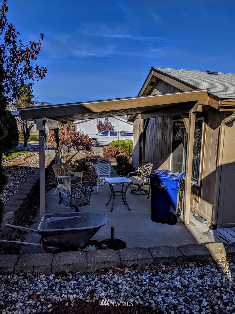 1637 Meadow Ridge Drive, Unit 23 Wenatchee, WA 98801 - Photo 18 of 18 Gallery Image 18