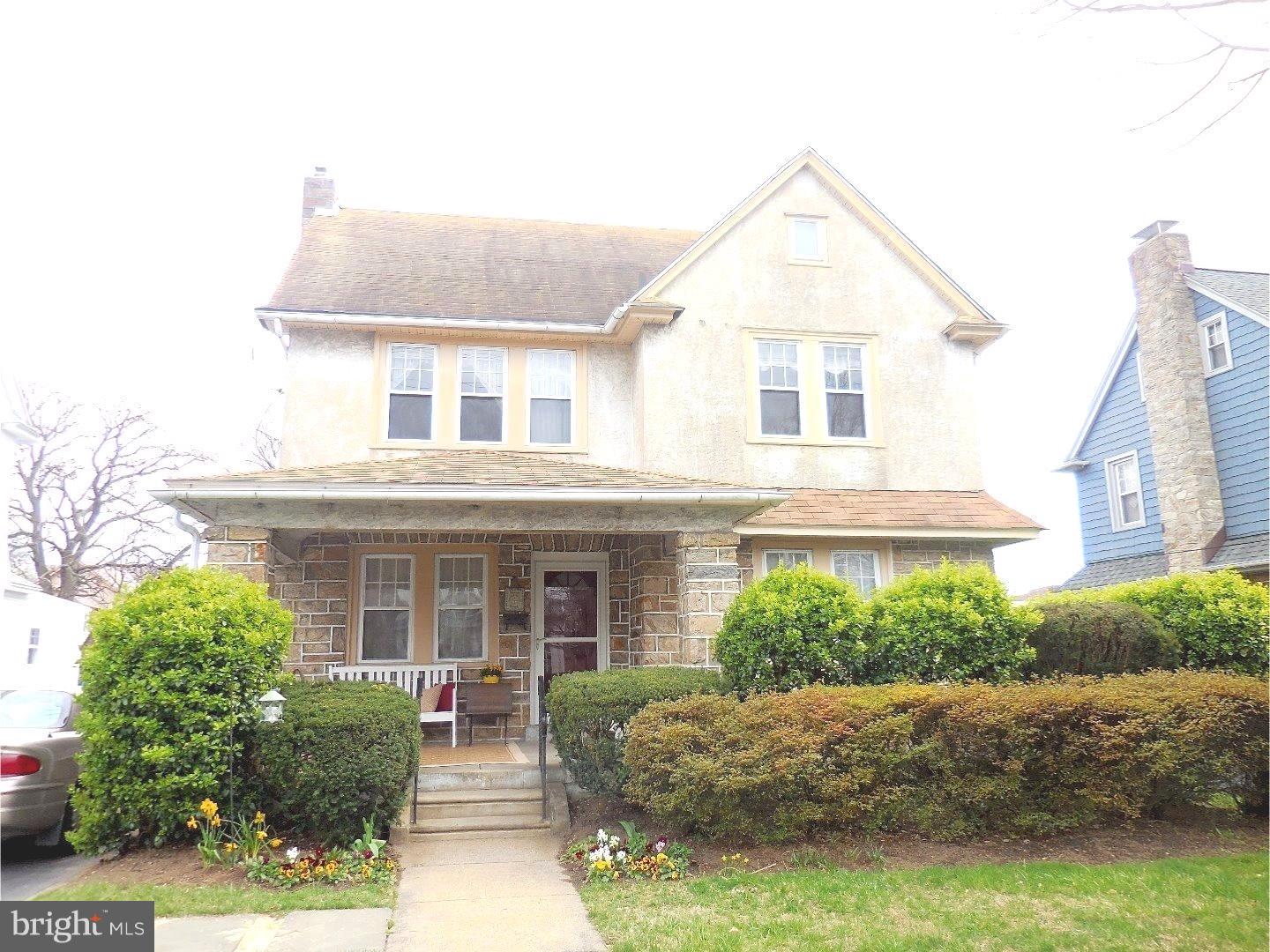 9 Kathmere Road Havertown, PA 19083 - Photo 2 of 21 Exterior Front
