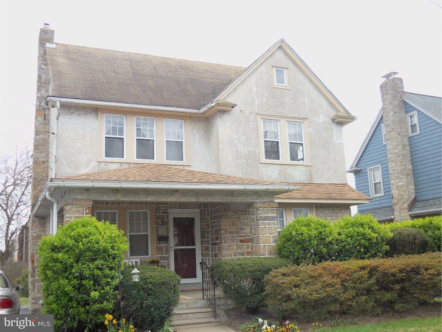9 Kathmere Road Havertown, PA 19083 - Photo 3 of 21 Exterior Front