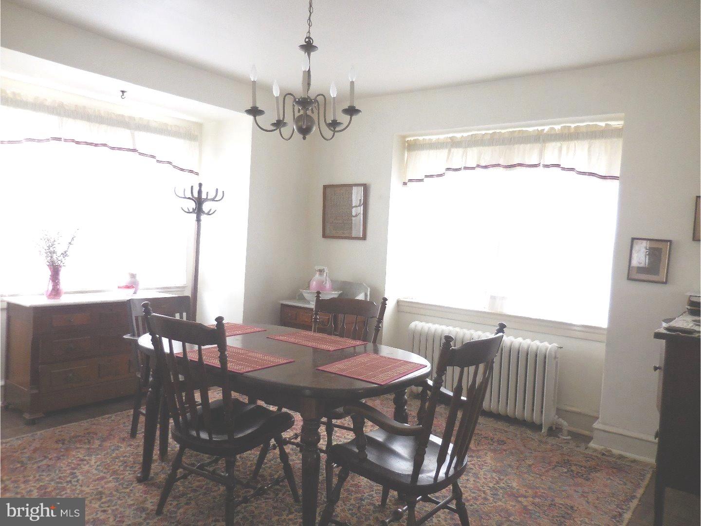 9 Kathmere Road Havertown, PA 19083 - Photo 10 of 21 Dining Room