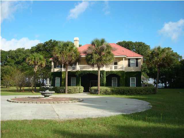 6228 Josie Ridge Road Wadmalaw Island, SC 29487 - Photo 1 of 4 Primary Photo
