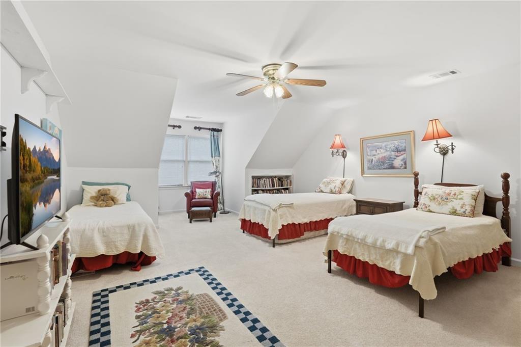 3725 Ridgeway Terrace Suwanee, GA 30024 - Photo 37 of 60