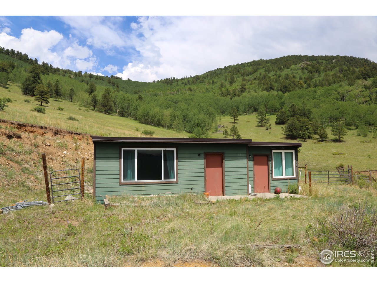 0 Red Tail Ridge Road Idaho Springs, CO 80452 - Photo 4 of 21 Gallery Image 4
