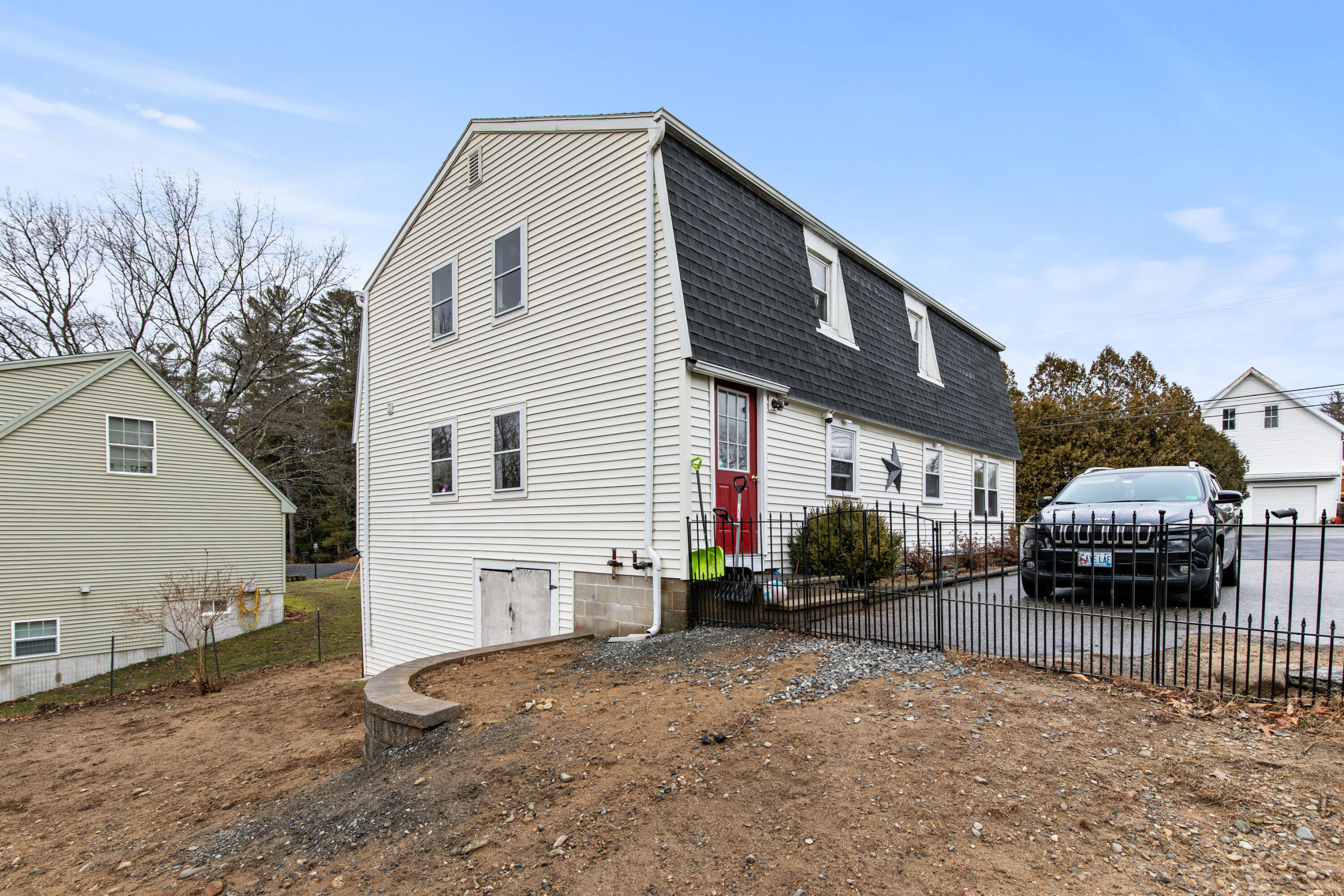 154 Old Mill Road Sanford, ME 04073 - Photo 2 of 35 154 Old Mill Road Sanford-004
