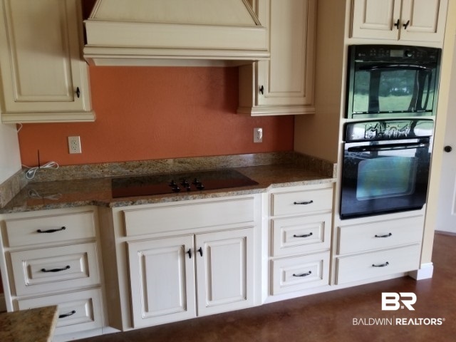 15758 County Road 87 Elberta, AL 36530 - Photo 18 of 50 Kitchen