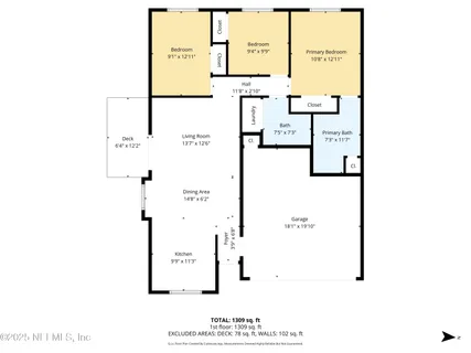 a front view of multi story residential apartment building with swimming pool