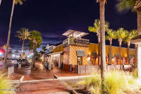 a view of ocean from a balcony
