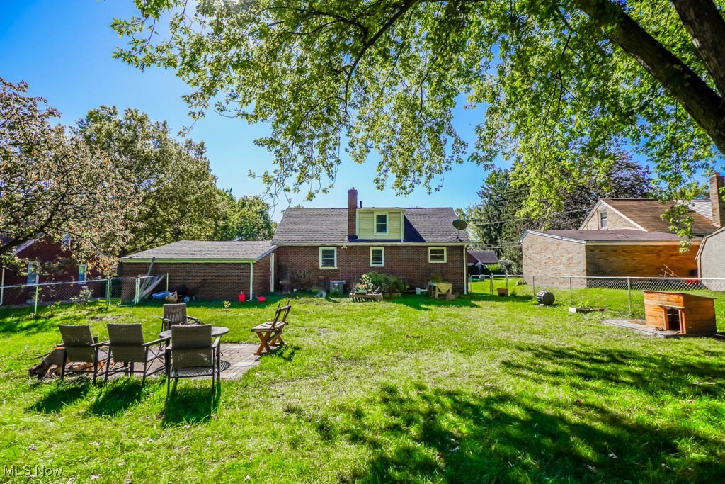 4639 20th Street Northwest Canton, OH 44708 - Photo 24 of 32 Gallery Image 24