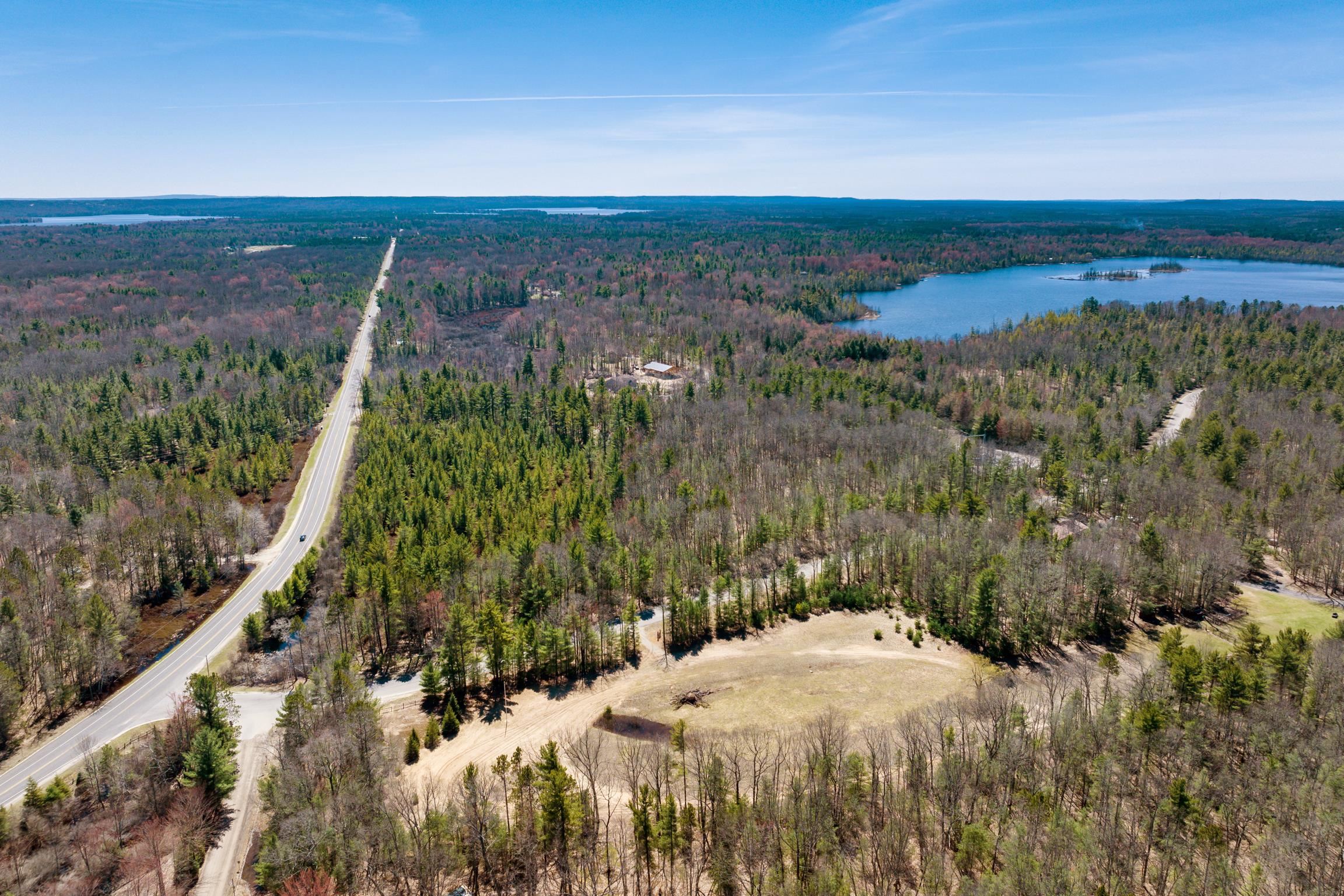 2 Mud Lake Road Interlochen, MI 49643 - Photo 7 of 10