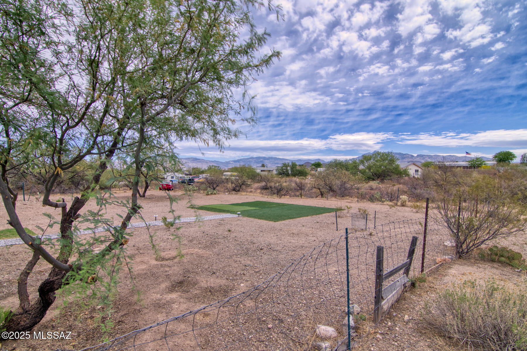 12695 South Ocotillo Ridge Trail Vail, AZ 85641 - Photo 40 of 43