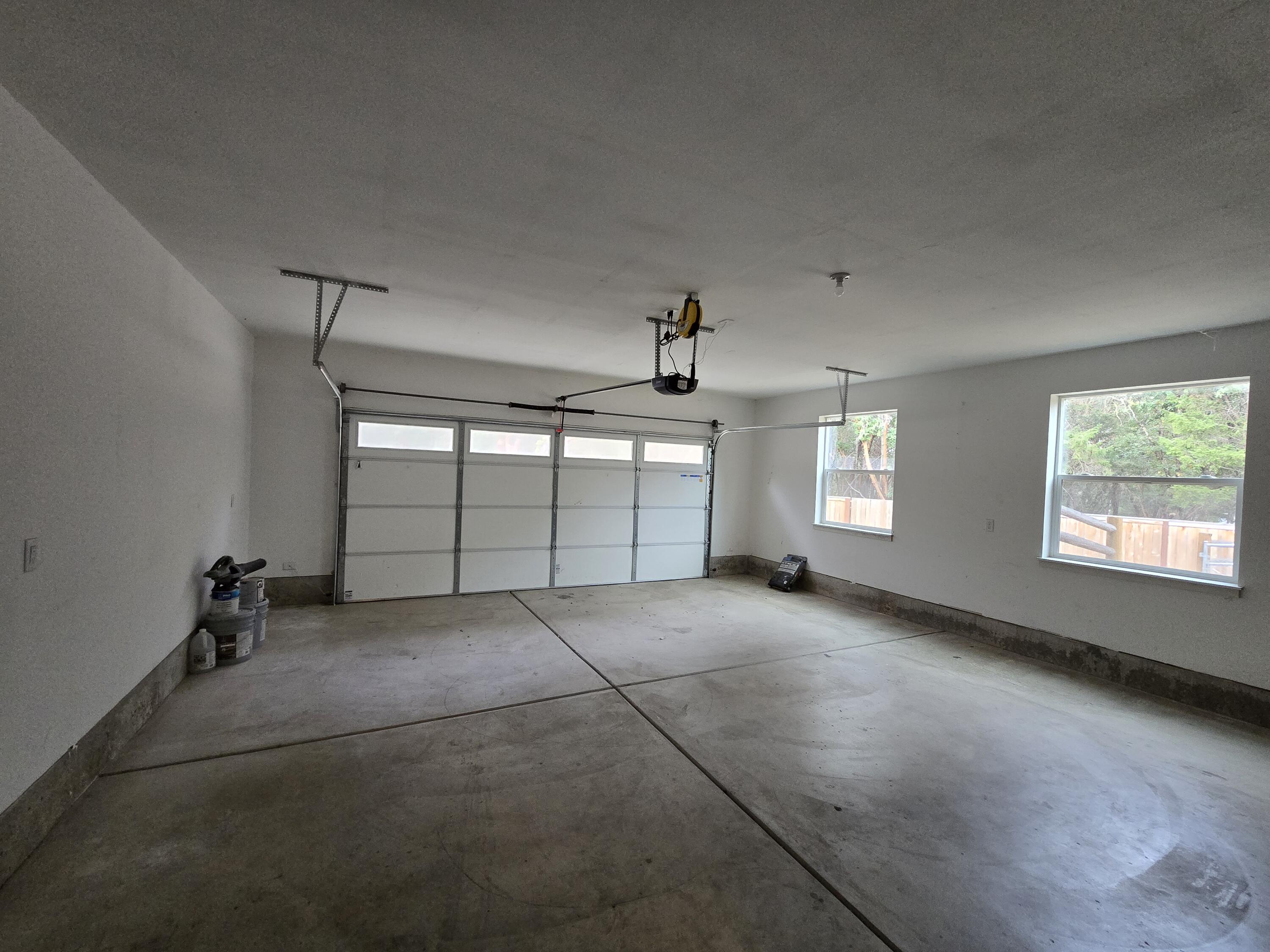 588 Upper Applegate Road Jacksonville, OR 97530 - Photo 48 of 53 garage1