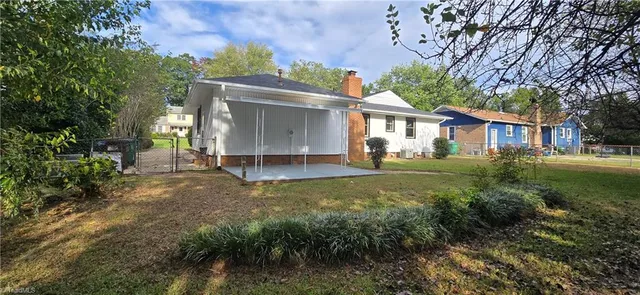 $285,000 | 1746 Stoneybrook Drive, High Point, NC 27265