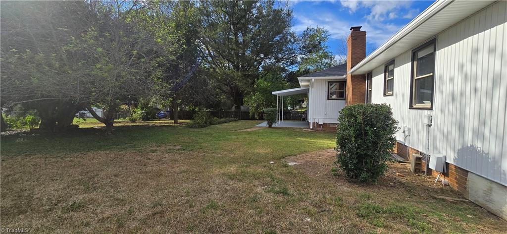 1746 Stoneybrook Drive High Point, NC 27265 - Photo 43 of 45