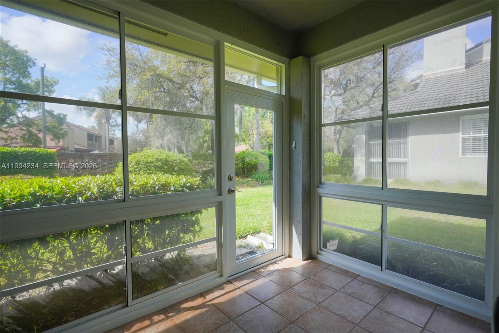 113 Durham Place Longwood, FL 32779 - Photo 34 of 56 a view of a large window with an outdoor space