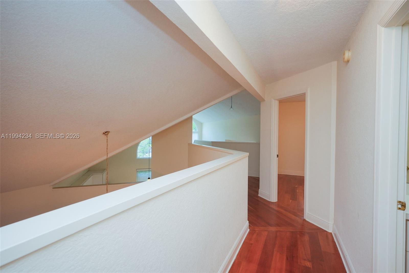 113 Durham Place Longwood, FL 32779 - Photo 53 of 56 a view of a hallway with staircase