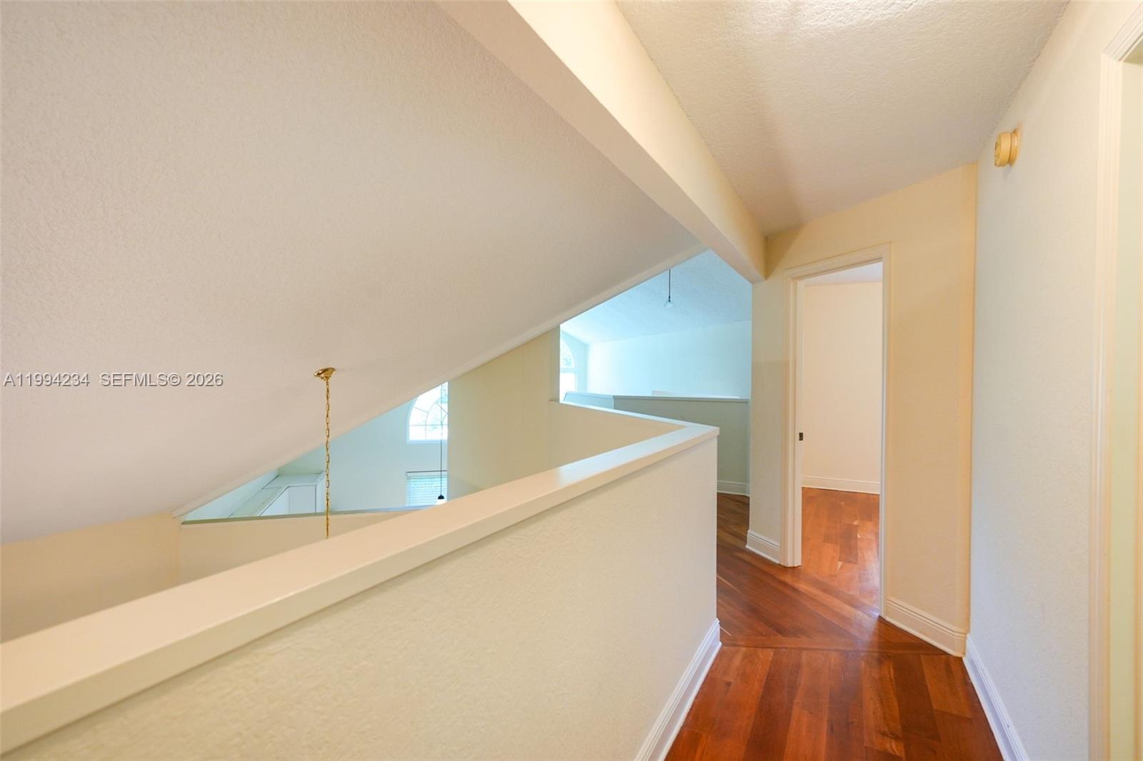 113 Durham Place Longwood, FL 32779 - Photo 54 of 56 a view of a hallway view with staircase