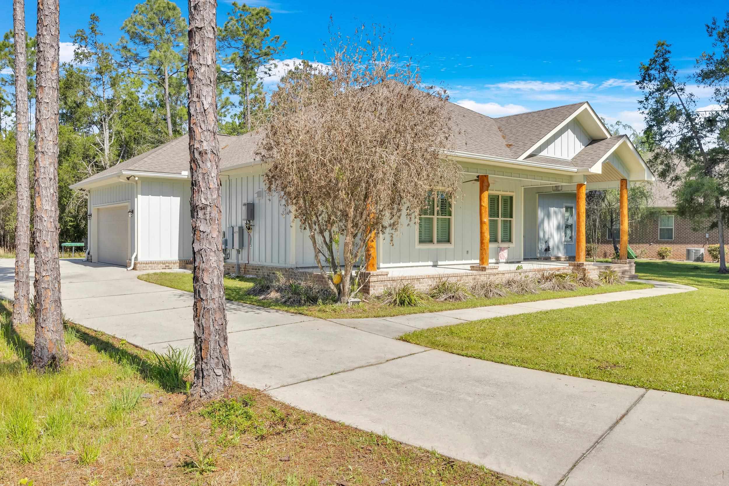 8928 Bay Point Drive Elberta, AL 36530 - Photo 5 of 55 Front Of Structure