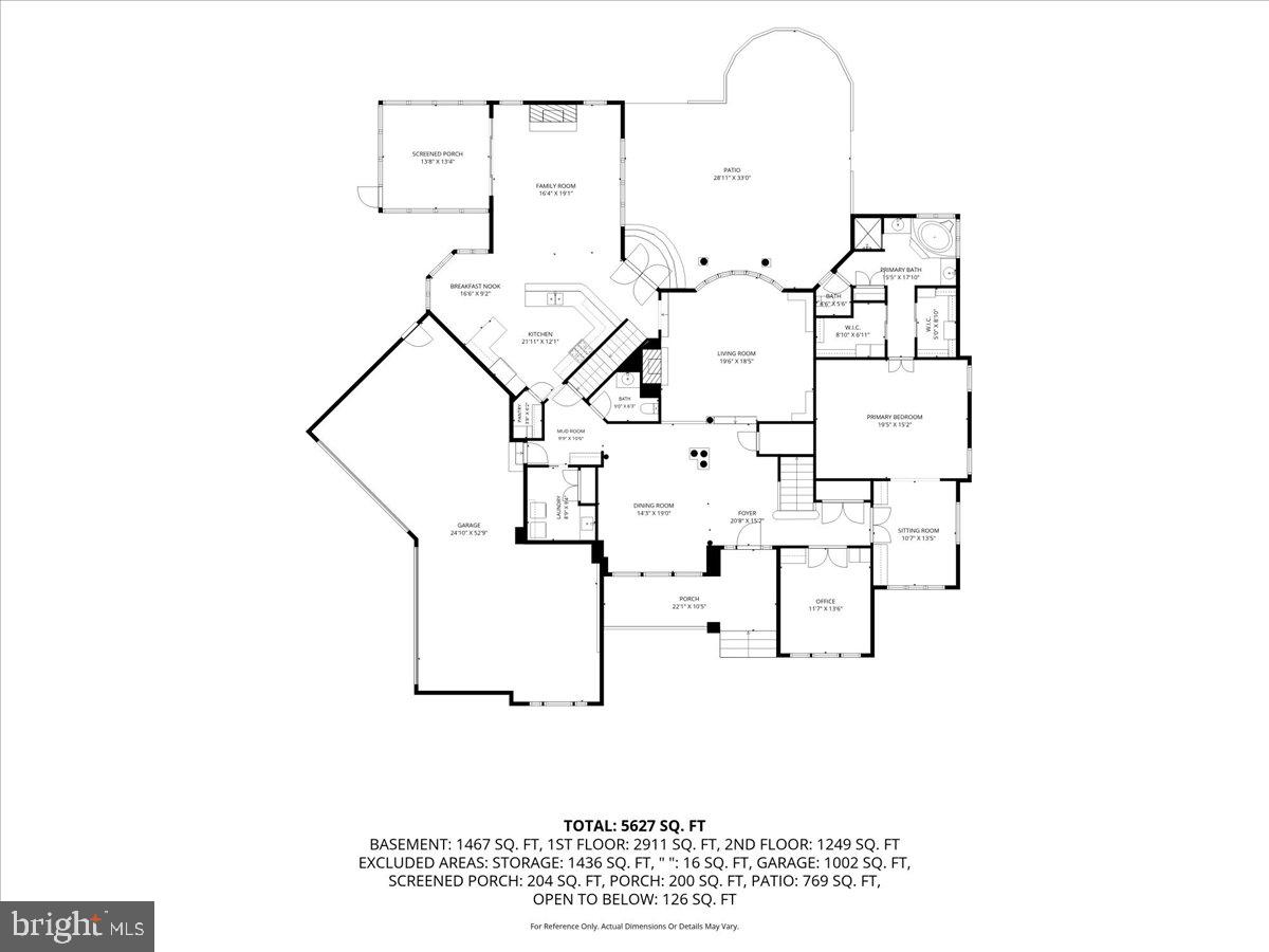 7355 Kehne Road Frederick, MD 21702 - Photo 43 of 109 Gallery Image 43