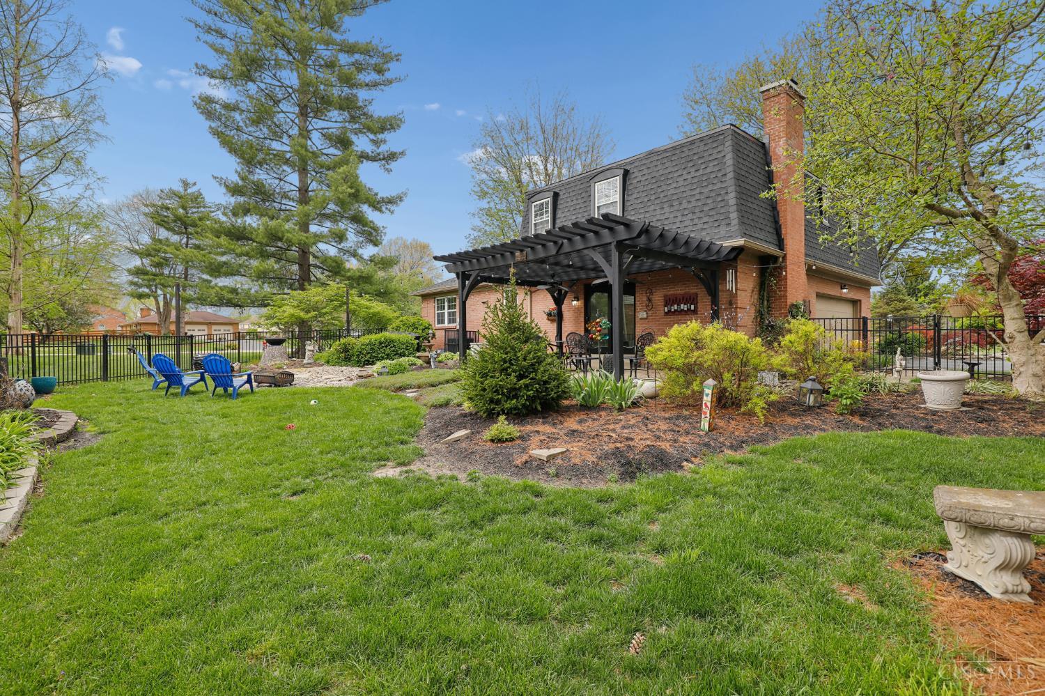 573 Pepper Ridge Road Cincinnati, OH 45244 - Photo 31 of 43