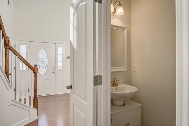 $2,450 | 156 Red Leaf Boulevard, Moncks Corner, SC 29461