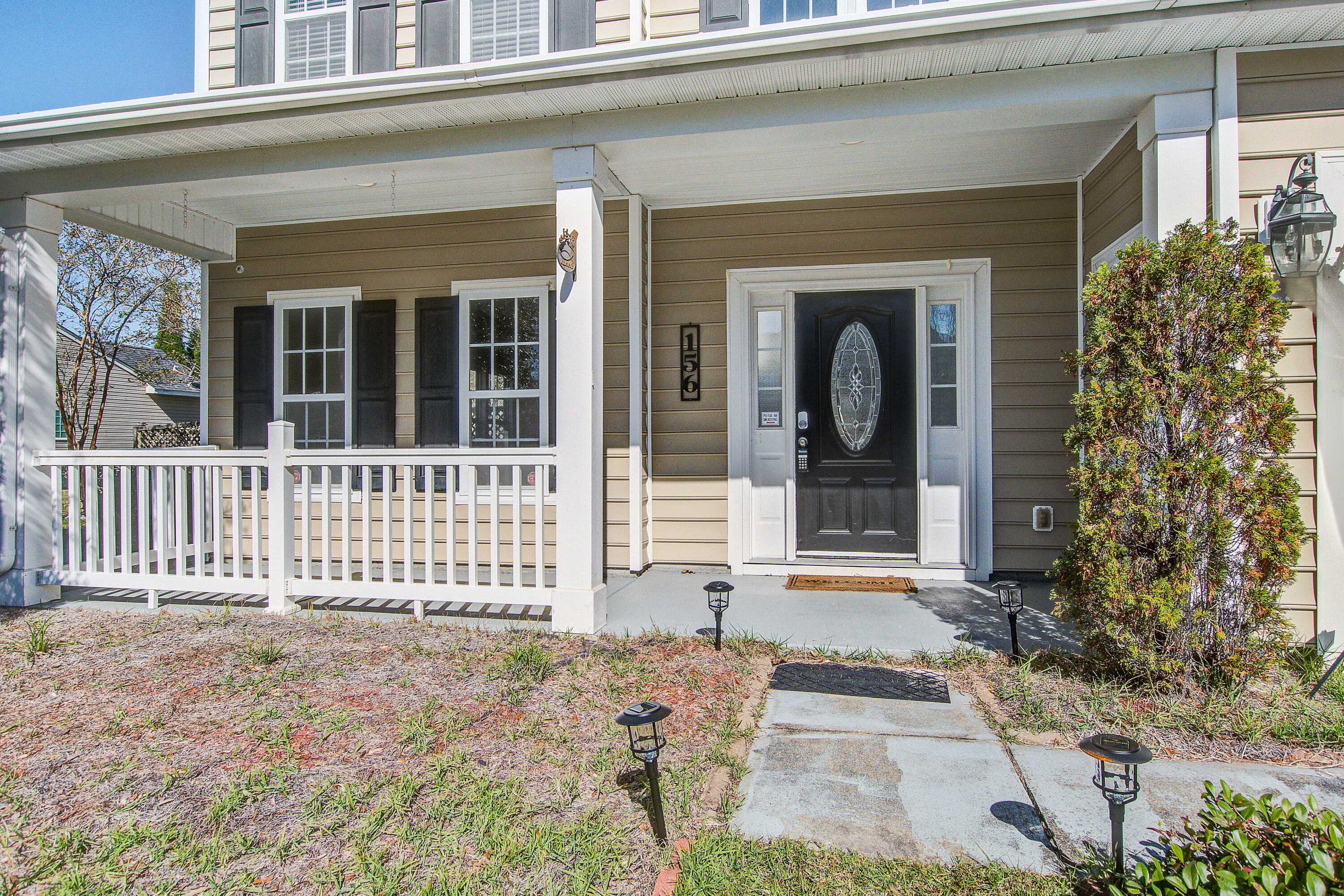156 Red Leaf Boulevard Moncks Corner, SC 29461 - Photo 2 of 30 156 (2)