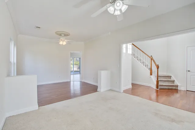 $2,450 | 156 Red Leaf Boulevard, Moncks Corner, SC 29461