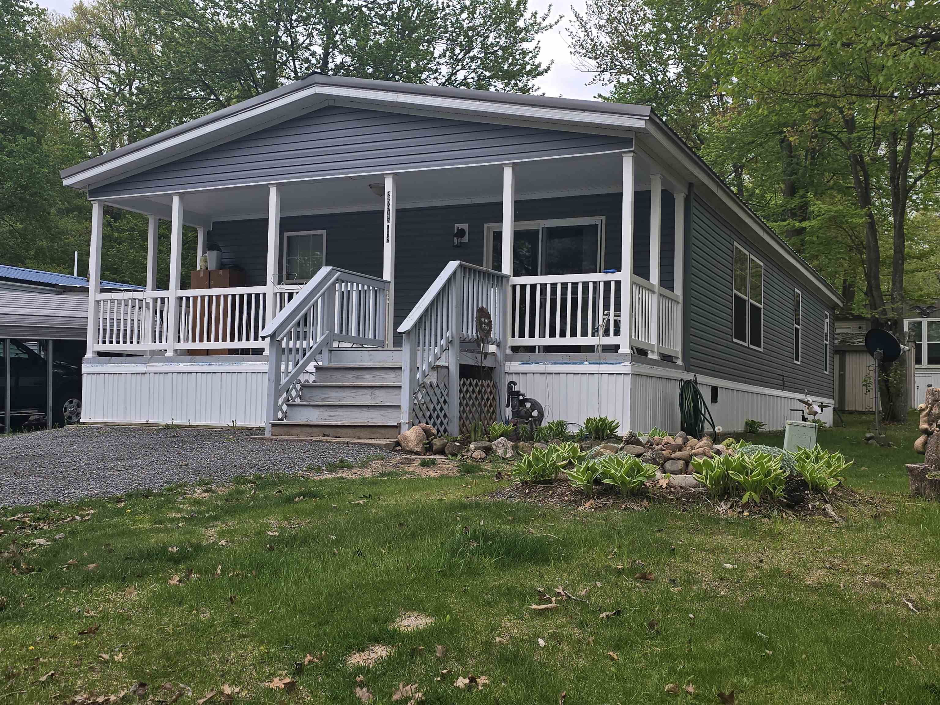 26945 295th Avenue, Unit 2 Holcombe, WI 54745 - Photo 1 of 28