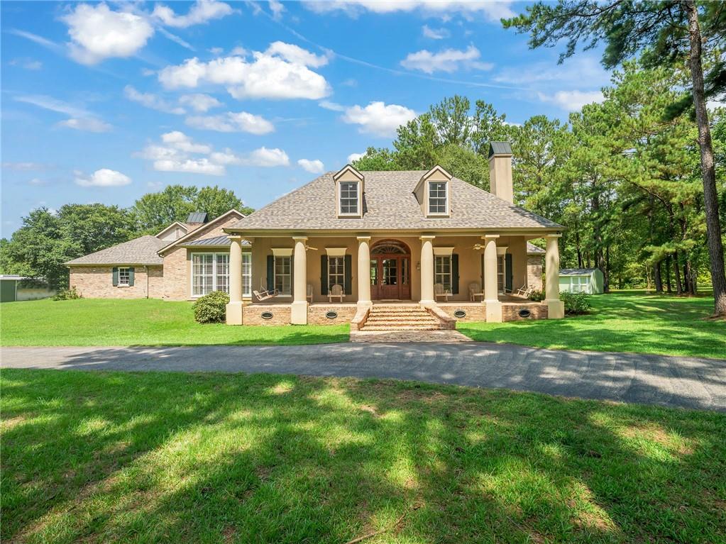 82089 Loyd Road Bush, LA 70431 - Photo 1 of 40 Gallery Image 1