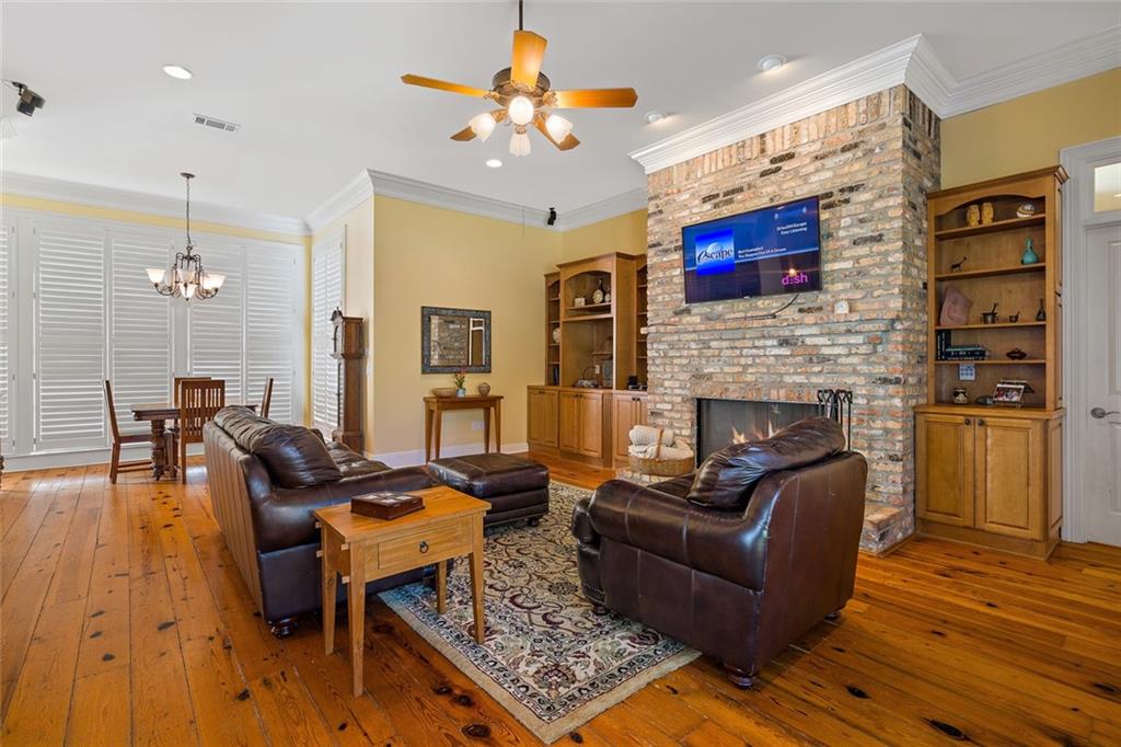 82089 Loyd Road Bush, LA 70431 - Photo 20 of 40 Gallery Image 20
