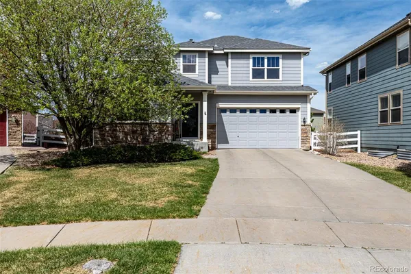 $550,000 | 1305 South Biloxi Court, Aurora, CO 80018