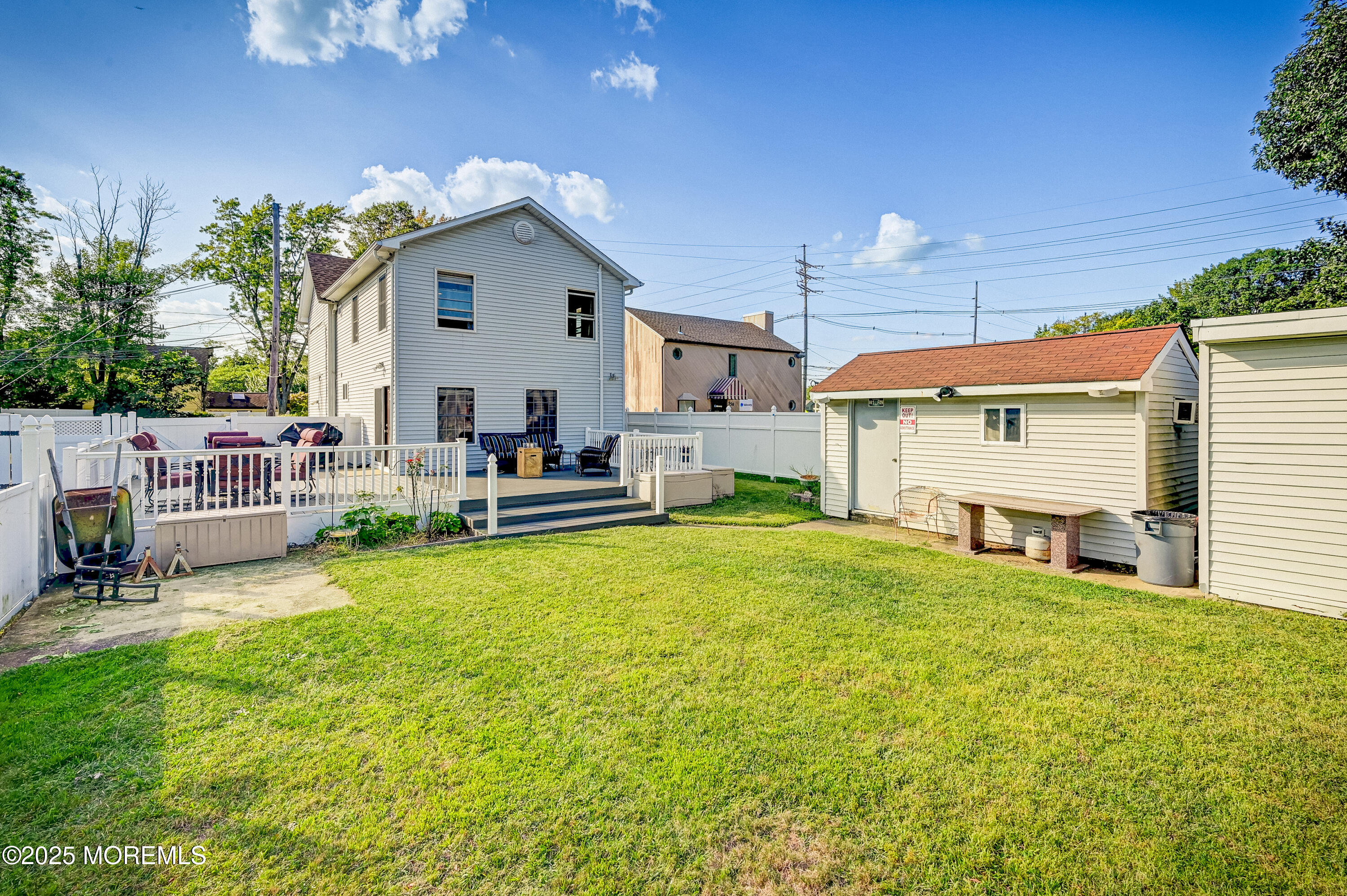 557 Lloyd Road, Unit B Hazlet, NJ 07730 - Photo 26 of 36 557B_lloyd_road_033