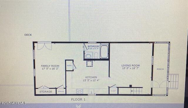 557 Lloyd Road, Unit B Hazlet, NJ 07730 - Photo 36 of 36 image0 (9)
