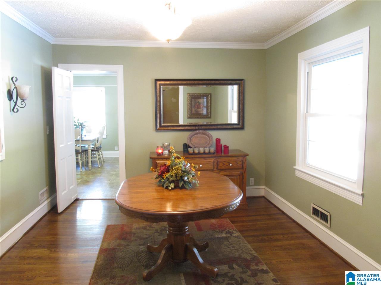 4580 Eulaton Road Anniston, AL 36201 - Photo 22 of 38