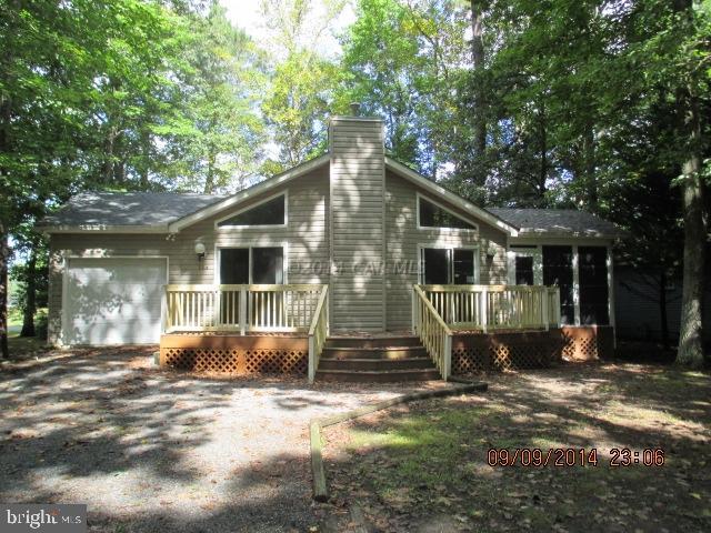 124 Sandyhook Road Berlin, MD 21811 - Photo 1 of 10