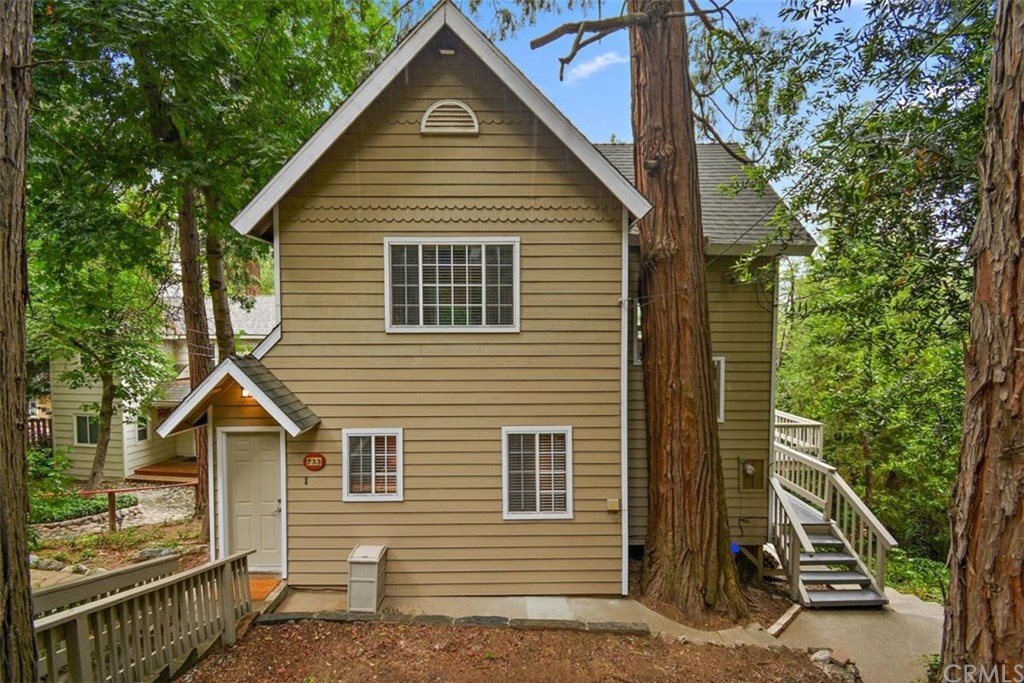 733 Woodland Road Crestline, CA 92325 - Photo 1 of 1 Gallery Image 1