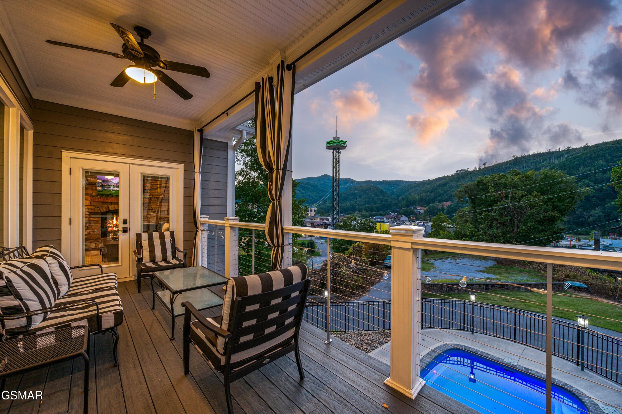 135 West Holly Ridge Road Gatlinburg, TN 37738 - Photo 40 of 100