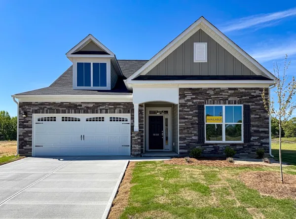 $448,650 | 1820 Betsy Ross Drive, Moore, SC 29369