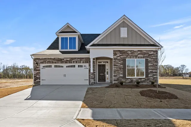 $475,000 | 1820 Betsy Ross Drive, Moore, SC 29369