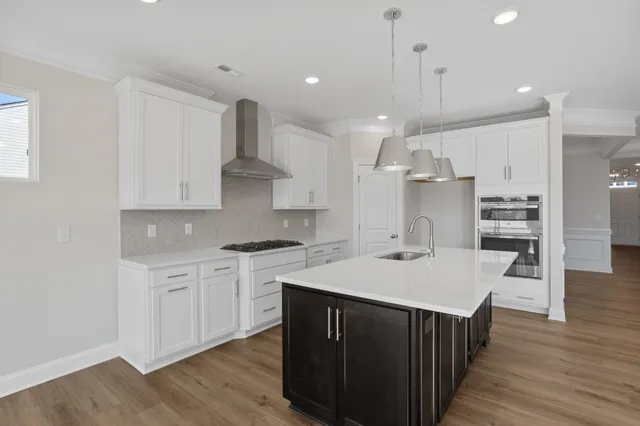 $475,000 | 1820 Betsy Ross Drive, Moore, SC 29369