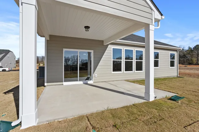 $475,000 | 1820 Betsy Ross Drive, Moore, SC 29369