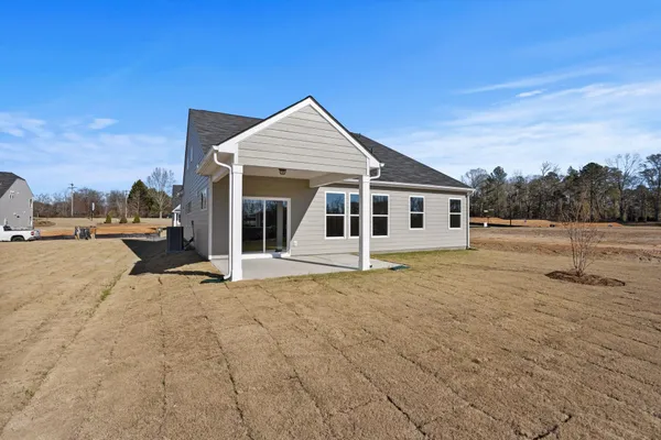 $475,000 | 1820 Betsy Ross Drive, Moore, SC 29369