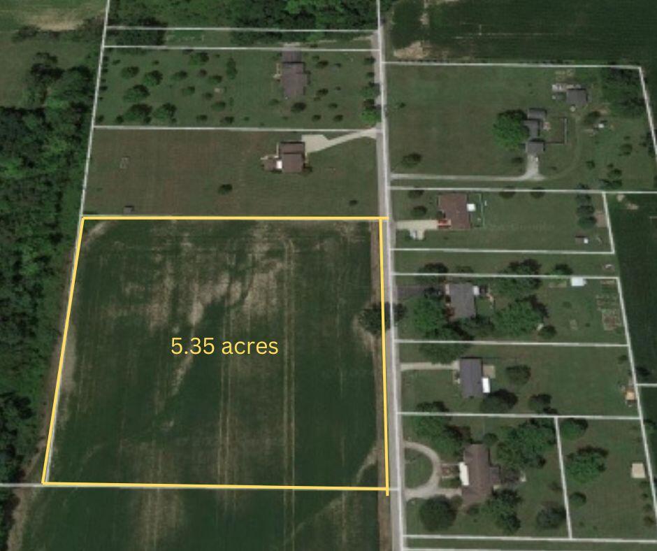 0 Knorr Road Galion, OH 44833 - Photo 9 of 11 5.35 acres