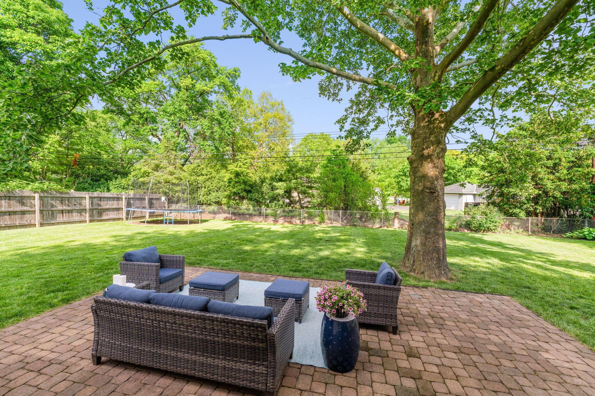 3076 Brandon Road Columbus, OH 43221 - Photo 47 of 62 3076 Brandon Rd (Exterior)-8