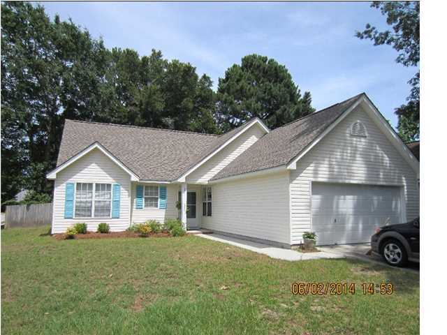 1321 Balcome Road Mount Pleasant, SC 29466 - Photo 1 of 14 Primary Photo