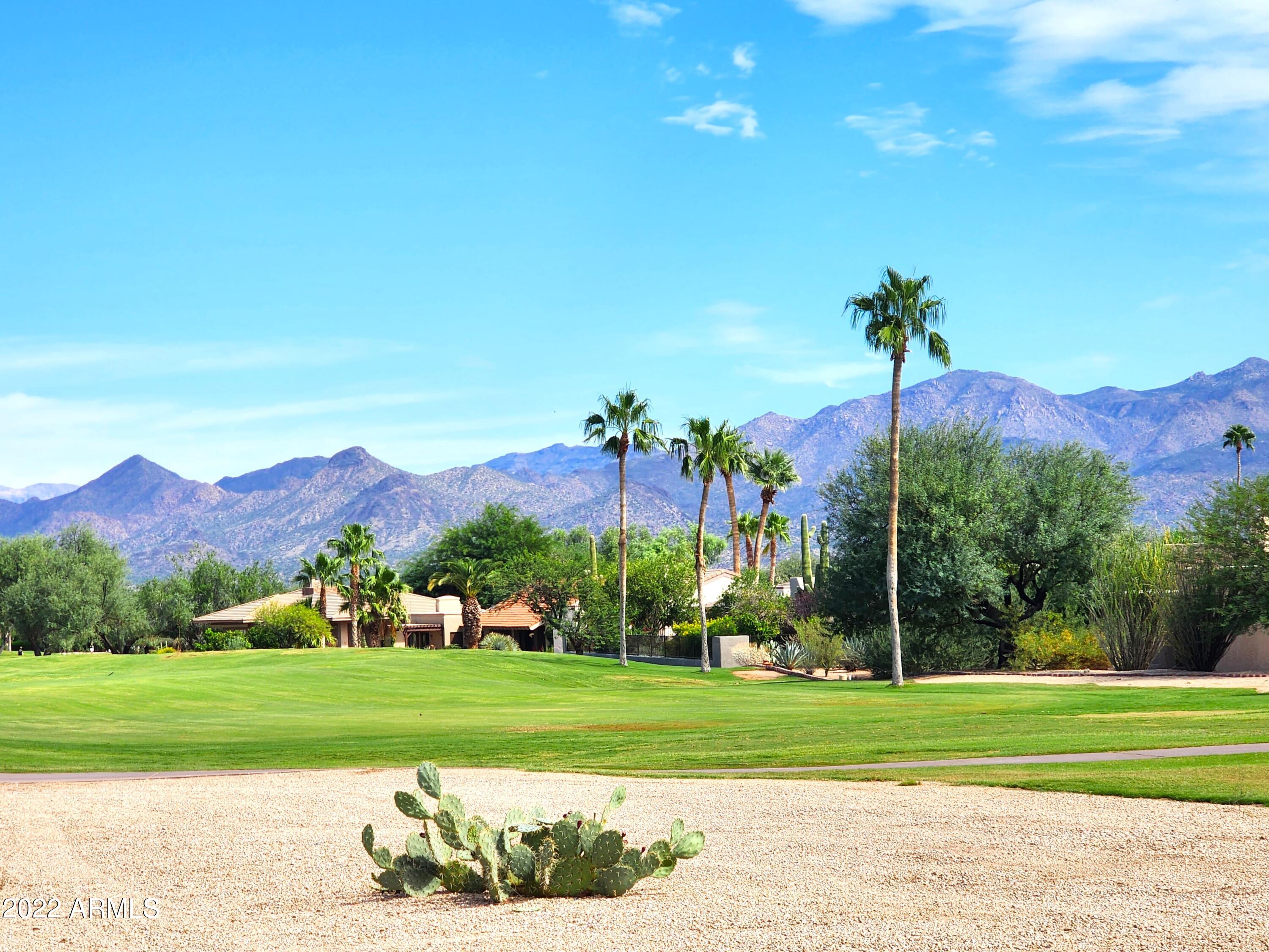 26409 North Arroyo Way Rio Verde, AZ 85263 - Photo 1 of 40 Expansive Mountain Views!!