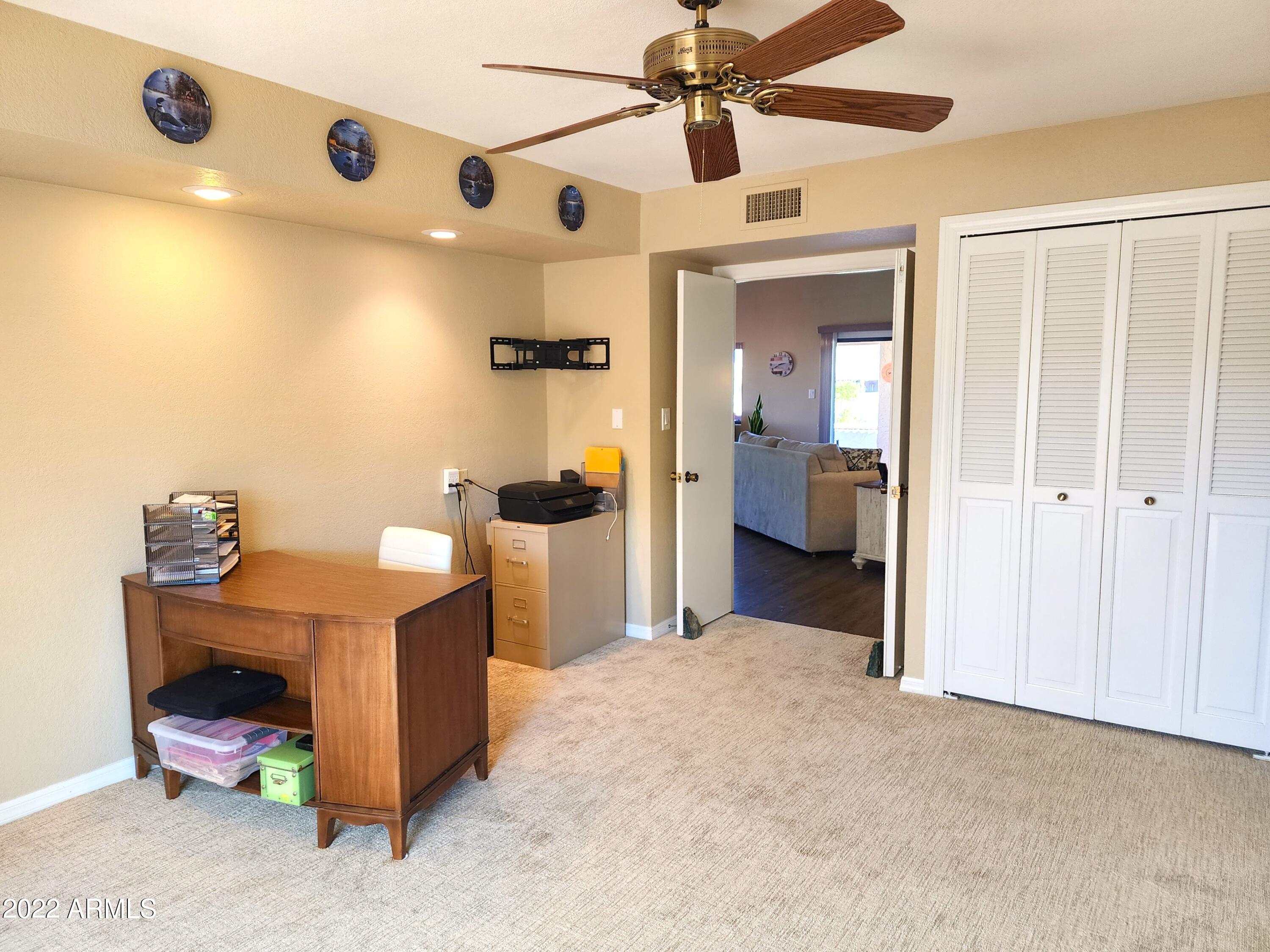 26409 North Arroyo Way Rio Verde, AZ 85263 - Photo 15 of 40 View 2 of office
