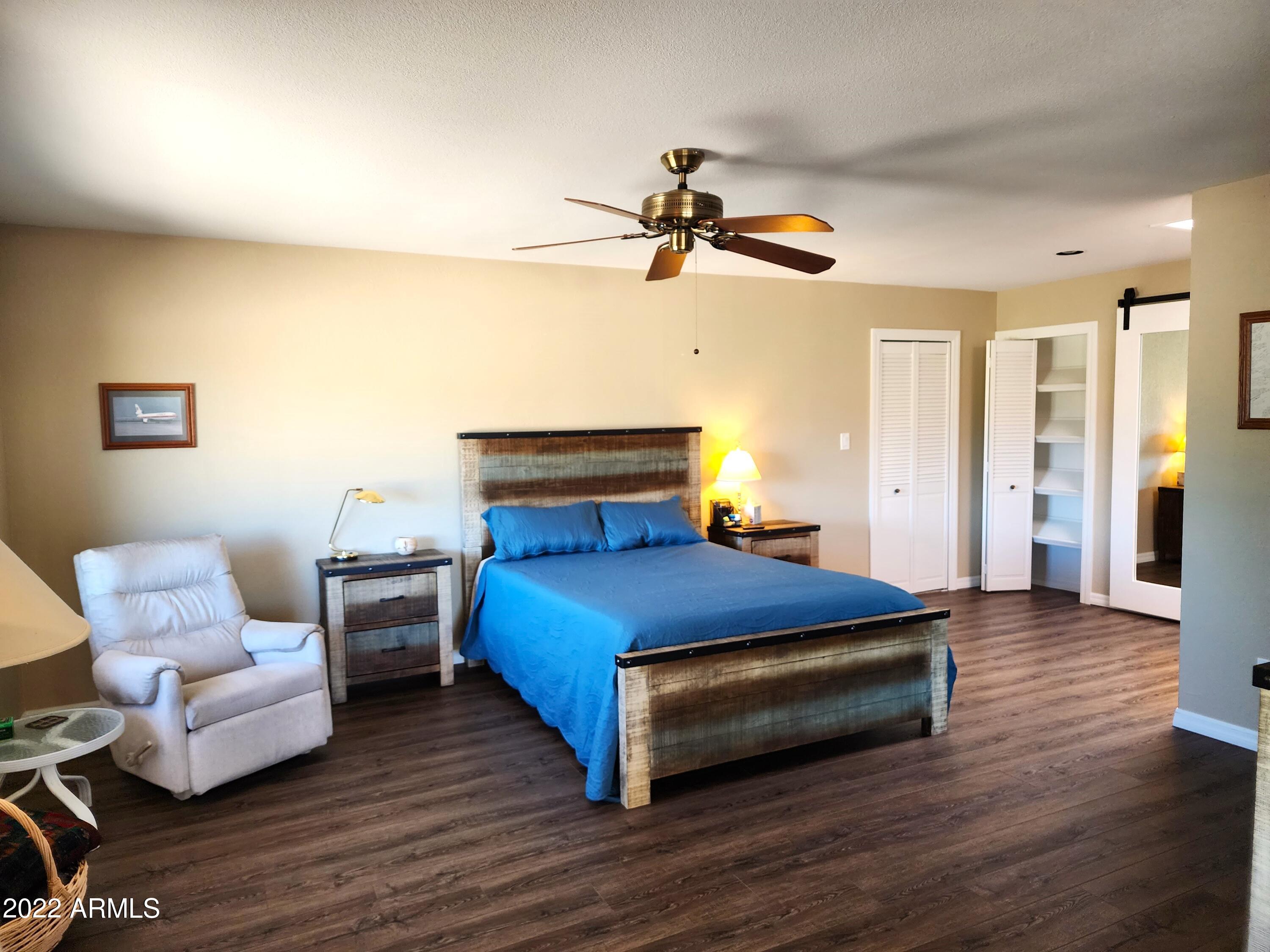 26409 North Arroyo Way Rio Verde, AZ 85263 - Photo 17 of 40 Primary Bedroom En-suite