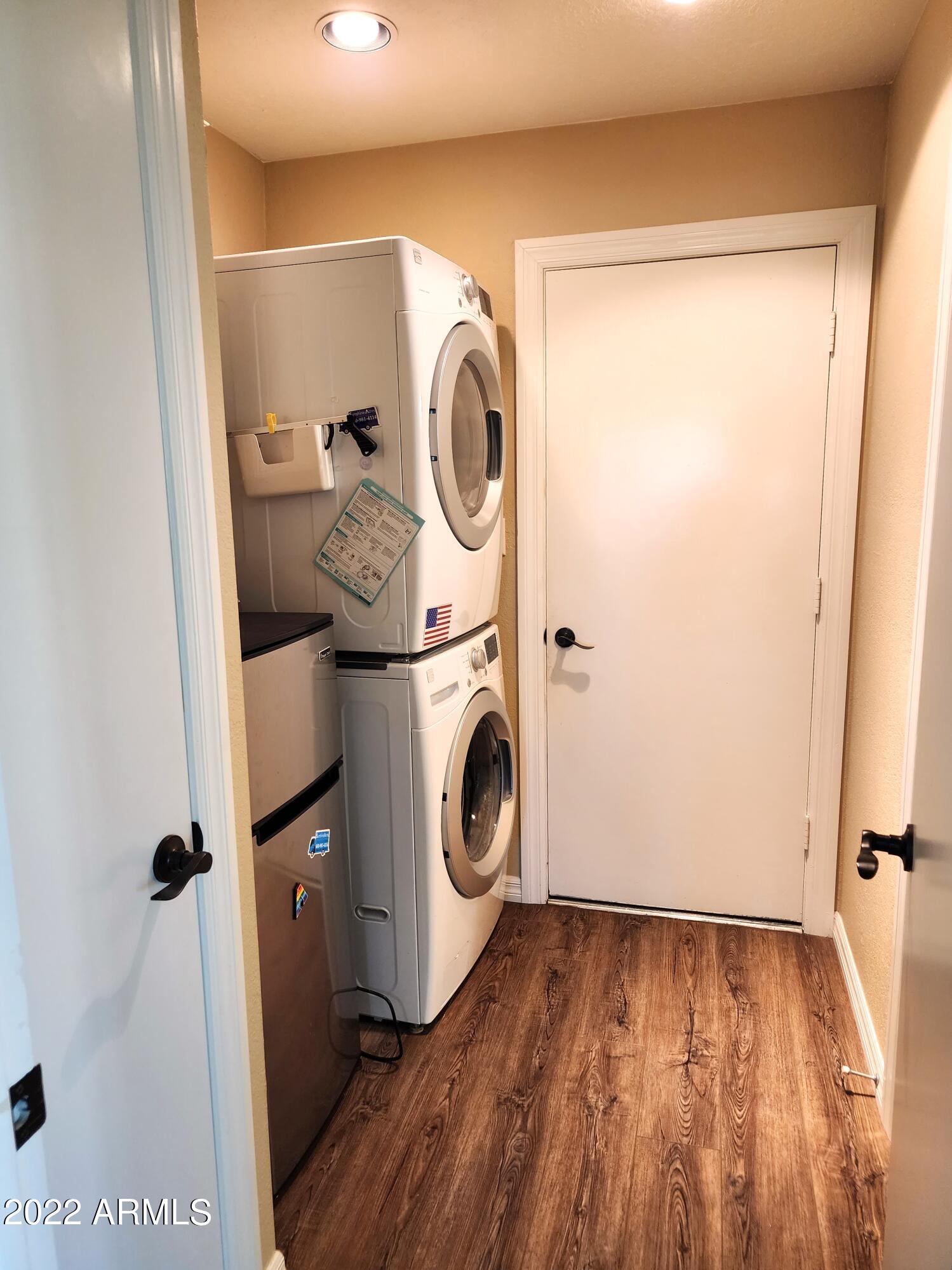 26409 North Arroyo Way Rio Verde, AZ 85263 - Photo 29 of 40 Laundry Area