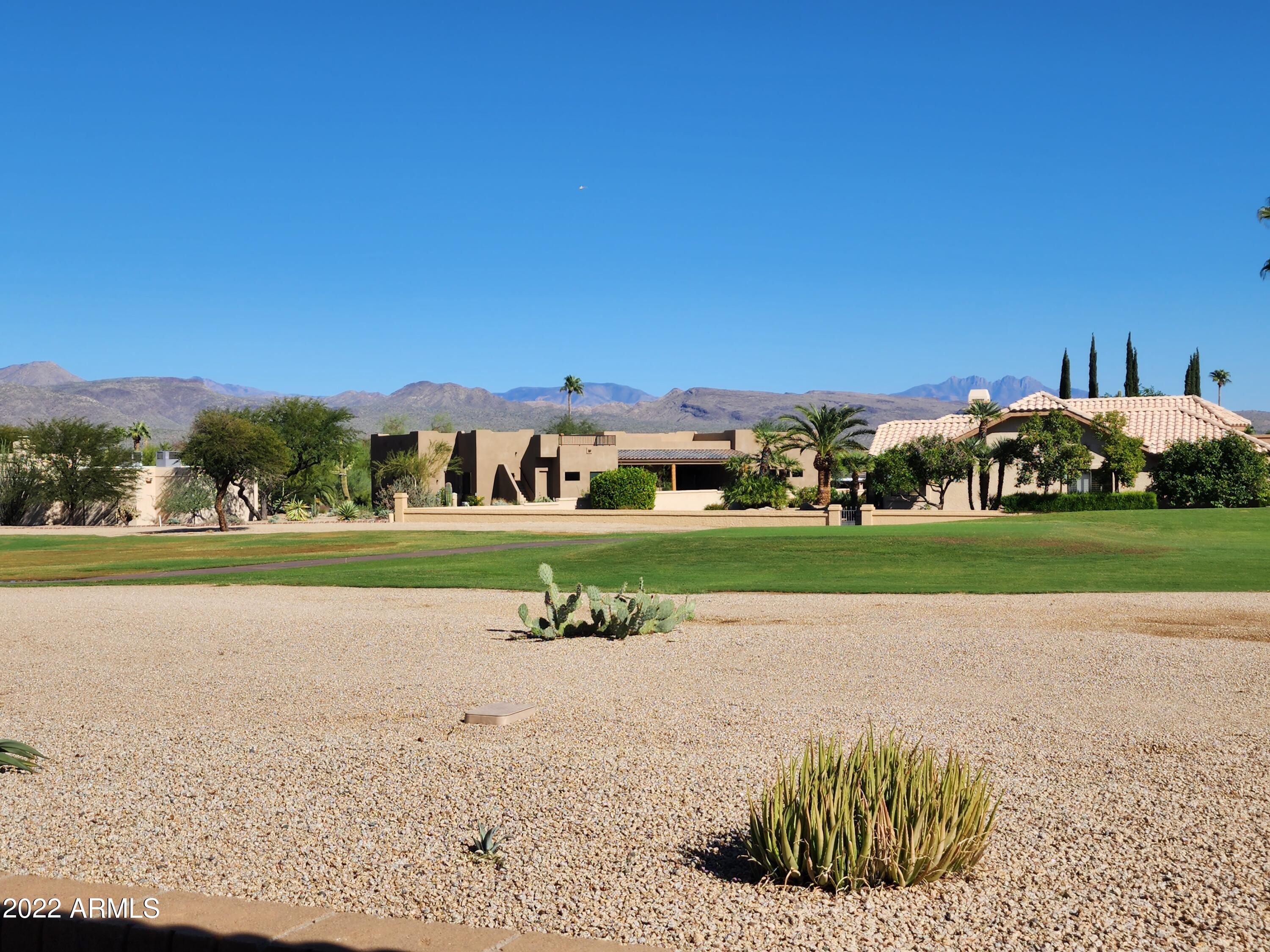 26409 North Arroyo Way Rio Verde, AZ 85263 - Photo 40 of 40 Watch the sunrise