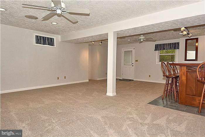 7607 Springfield Hills Drive Springfield, VA 22153 - Photo 23 of 30 Basement